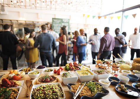 inexpensive catering bay area